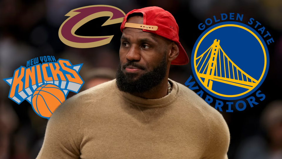 开云线上入口-ESPN详解詹姆斯去向：六大潜在下家出炉 他在薪资上愿做多大让步